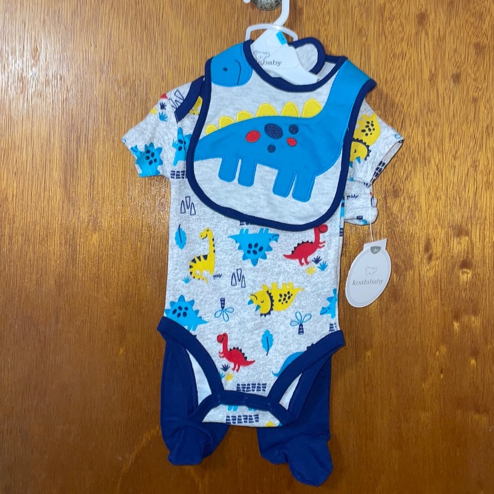 Koala Baby Set